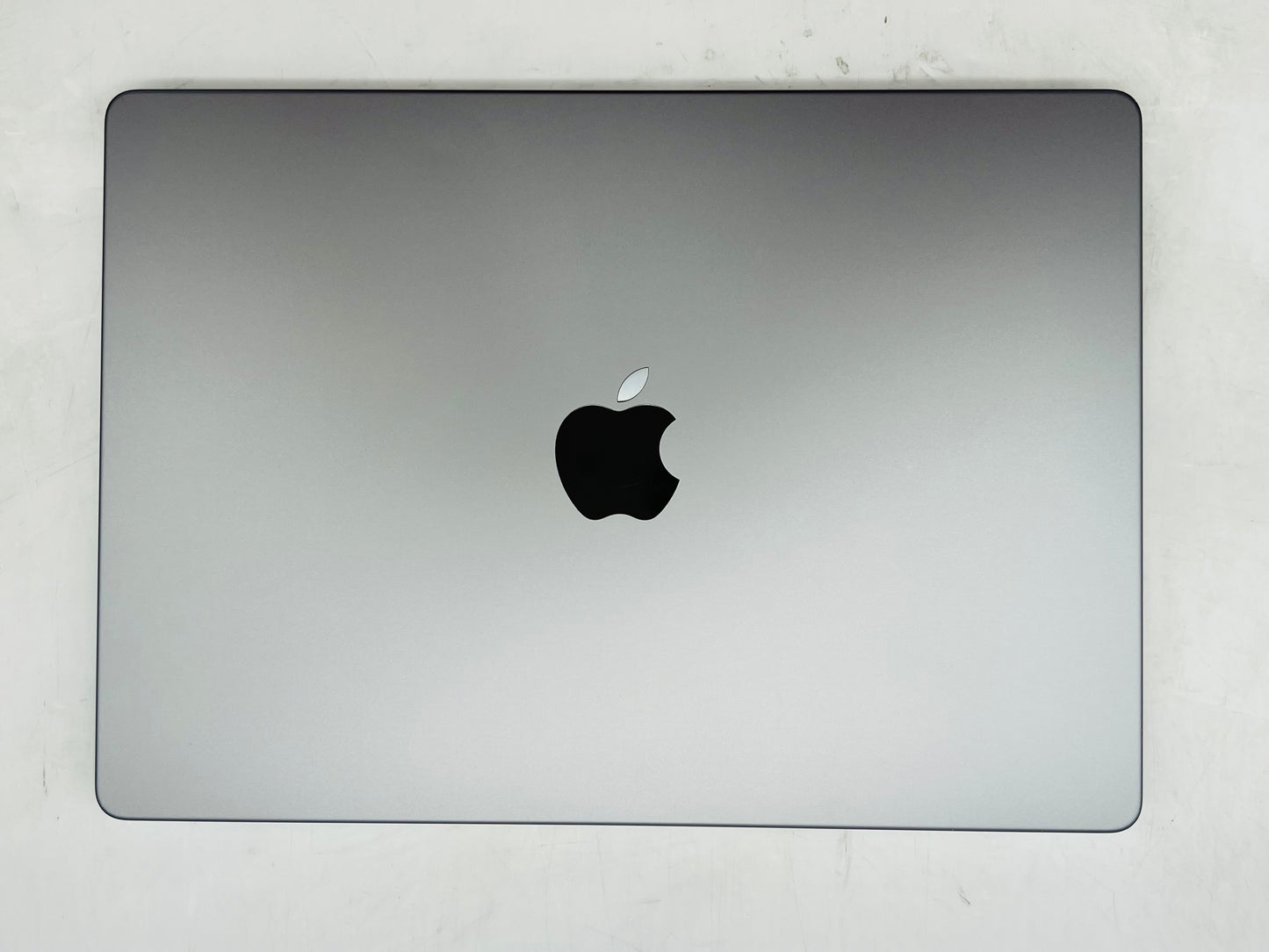 Apple 2021 MacBook Pro 14" M1 Pro (14-Core GPU) 16GB RAM 512GB SSD AC+ Very good