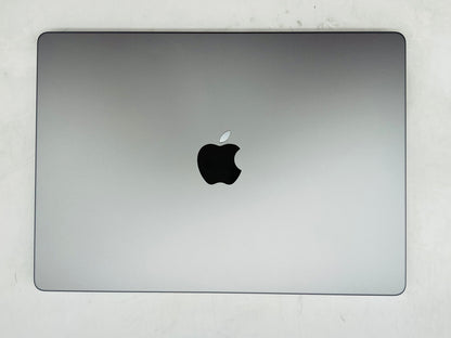 Apple 2021 MacBook Pro 14" M1 Pro (14-Core GPU) 16GB RAM 512GB SSD AC+ Very good