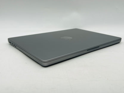 Apple 2021 MacBook Pro 14" M1 Pro (14-Core GPU) 16GB RAM 512GB SSD AC+ Very good