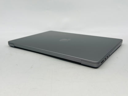 Apple 2021 MacBook Pro 14" M1 Pro (14-Core GPU) 16GB RAM 512GB SSD AC+ Very good