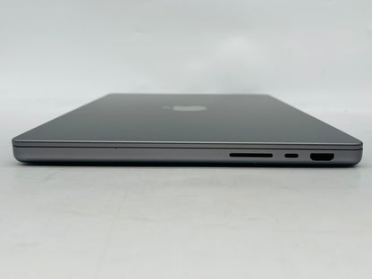 Apple 2021 MacBook Pro 14" M1 Pro (14-Core GPU) 16GB RAM 512GB SSD AC+ Very good