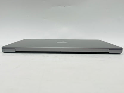 Apple 2021 MacBook Pro 14" M1 Pro (14-Core GPU) 16GB RAM 512GB SSD AC+ Very good