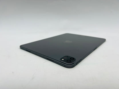 Apple 2021 iPad Pro (3rd-generation) (11-inch) 128GB Wifi - Very good