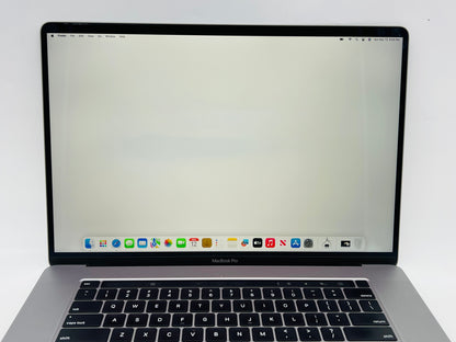 Apple 2019 MacBook Pro 16" 2.6GHz i7 32GB RAM 1TB SSD RP5300M 4GB - Good