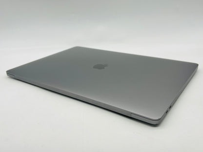 Apple 2019 MacBook Pro 16" 2.6GHz i7 16GB RAM 512GB SSD RP5300M 4GB - Good