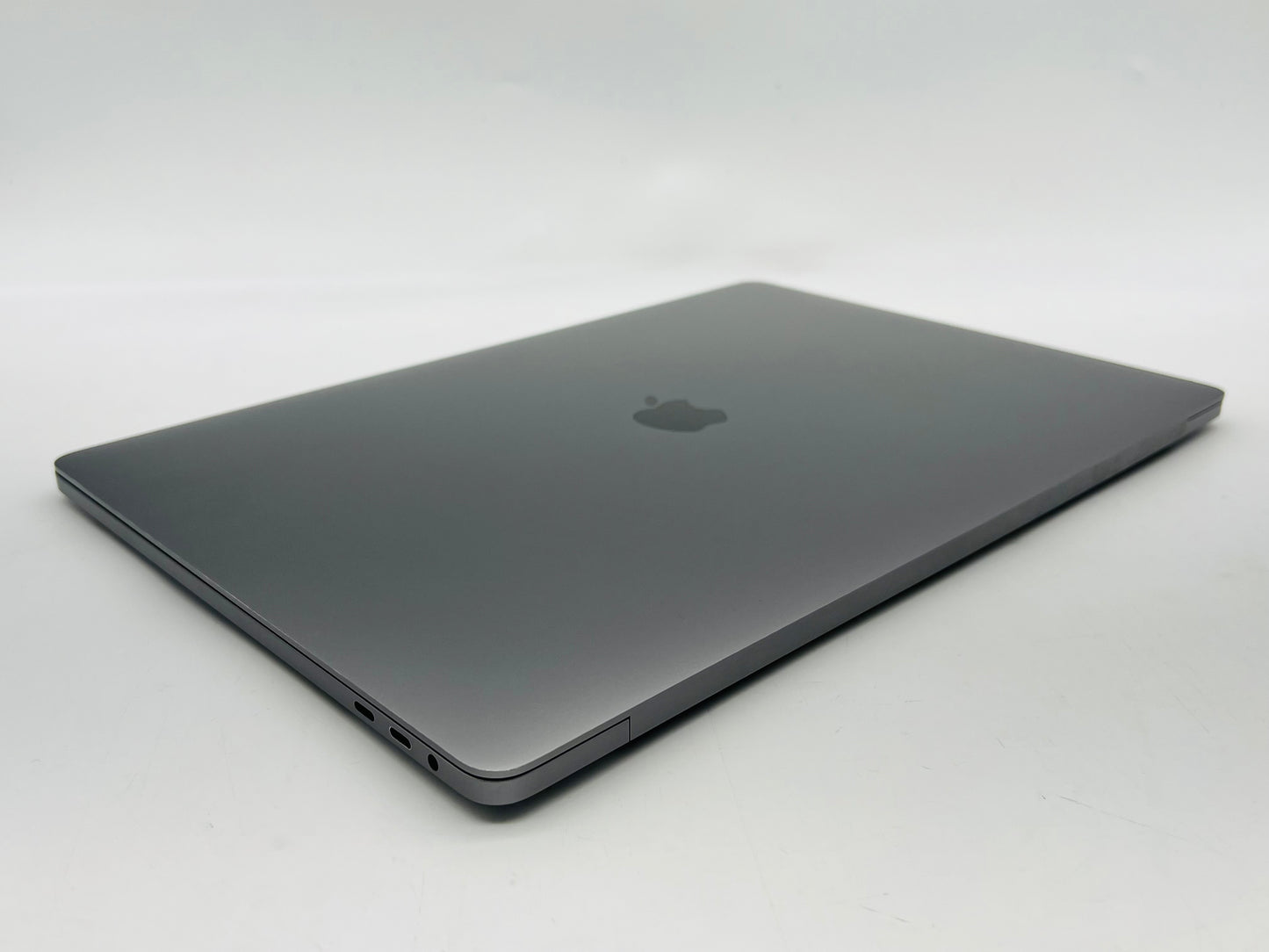 Apple 2019 MacBook Pro 16" 2.6GHz i7 16GB RAM 512GB SSD RP5300M 4GB - Good