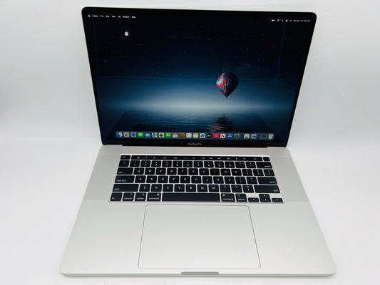 Apple 2019 MacBook Pro 16" 2.6GHz i7 16GB RAM 512GB SSD RP5300M 4GB - Very Good