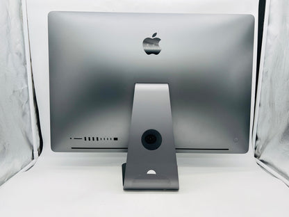Apple 2017 iMac Pro 27 in 2.5GHz 14-Core Xeon W 64GB RAM 1TB SSD Vega 64 16GB