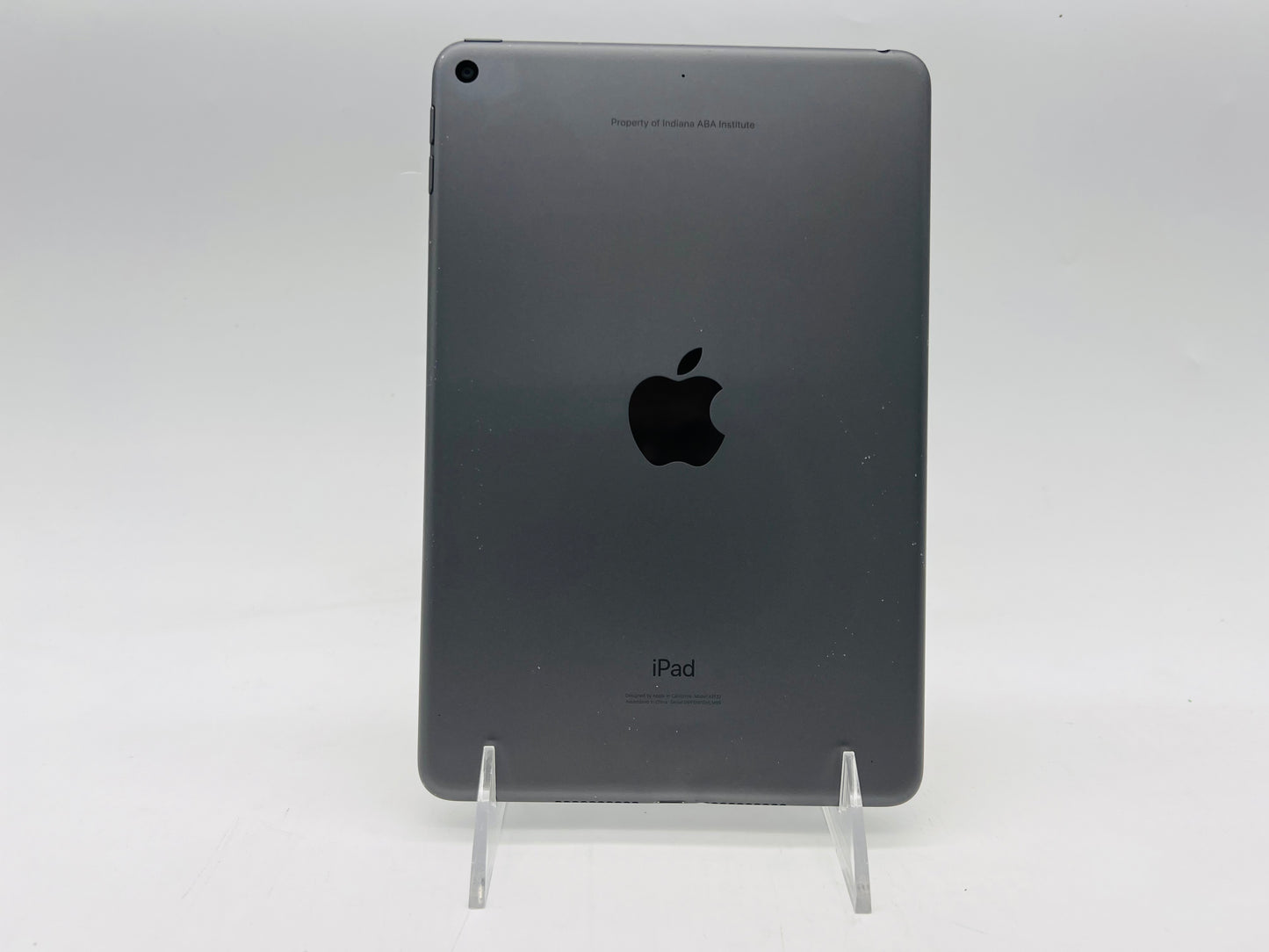 Apple 2019 iPad mini (5th generation) (7.9-inch) 256GB Wifi Only - Good