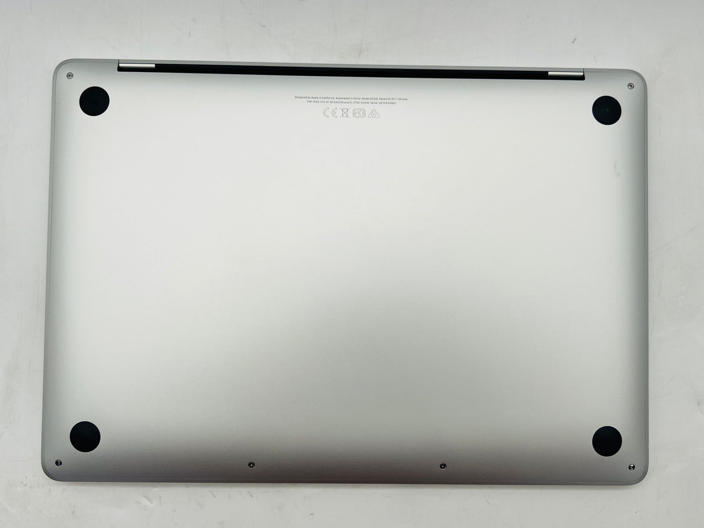 Apple 2022 MacBook Pro M2 3.5GHz (10-Core GPU) 16GB RAM 1TB SSD - Excellent