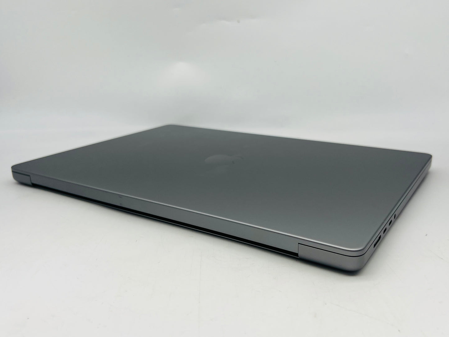 Apple 2021 Macbook Pro 16" M1 Pro 32GB RAM 1TB SSD (16-Core GPU) AC+ - Excellent