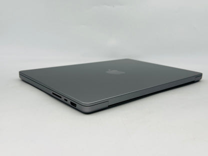 Apple 2021 MacBook Pro 14" M1 Pro (14-Core GPU) 16GB RAM 512GB SSD Excellent