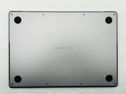 Apple 2021 MacBook Pro 14" M1 Pro (14-Core GPU) 16GB RAM 512GB SSD Excellent