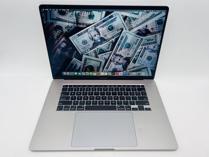 Apple 2019 MacBook Pro 16 in 2.3GHz i9 16GB RAM 1TB SSD RP5500M 4GB - Very Good