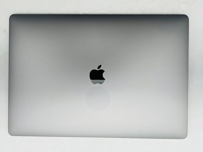 Apple 2019 MacBook Pro 16 in 2.3GHz i9 16GB RAM 1TB SSD RP5500M 4GB - Very Good