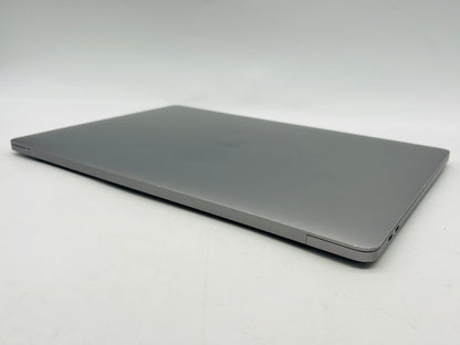 Apple 2019 MacBook Pro 16 in 2.3GHz i9 16GB RAM 1TB SSD RP5500M 4GB - Very Good