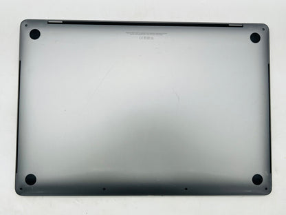 Apple 2019 MacBook Pro 16 in 2.3GHz i9 16GB RAM 1TB SSD RP5500M 4GB - Very Good