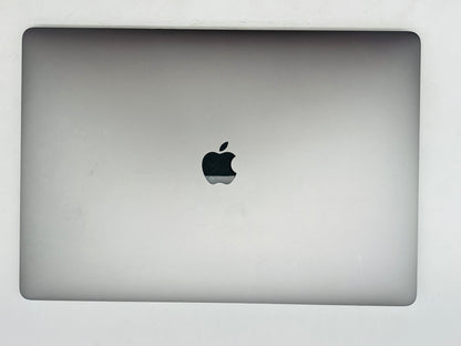 Apple 2019 MacBook Pro 16" 2.4GHz i9 64GB RAM 1TB SSD RP5500M 8GB - Very Good