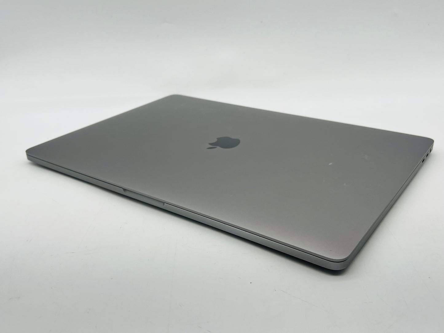 Apple 2019 MacBook Pro 16" 2.4GHz i9 64GB RAM 1TB SSD RP5500M 8GB - Very Good