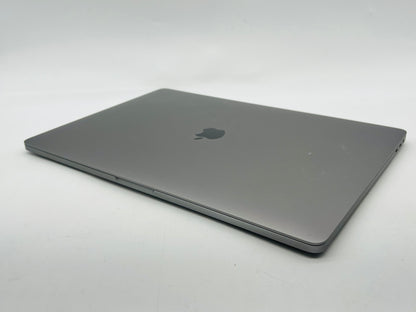 Apple 2019 MacBook Pro 16" 2.4GHz i9 64GB RAM 1TB SSD RP5500M 8GB - Very Good