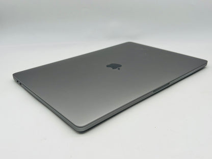 Apple 2019 MacBook Pro 16" 2.4GHz i9 64GB RAM 1TB SSD RP5500M 8GB - Very Good
