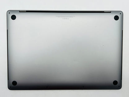 Apple 2019 MacBook Pro 16" 2.4GHz i9 64GB RAM 1TB SSD RP5500M 8GB - Very Good