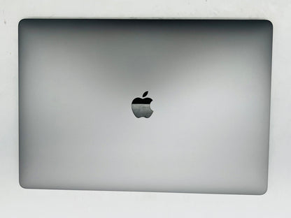 Apple 2019 MacBook Pro 16" 2.6GHz i7 32GB RAM 2TB SSD RP5500M 4GB - Very Good