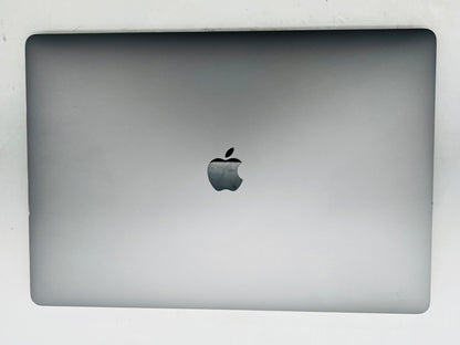 Apple 2019 MacBook Pro 16 in 2.3GHz i9 16GB RAM 1TB SSD RP5500M 4GB - Very Good