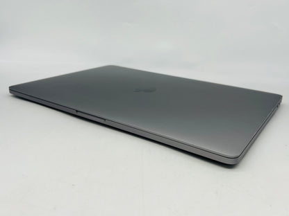 Apple 2019 MacBook Pro 16 in 2.3GHz i9 16GB RAM 1TB SSD RP5500M 4GB - Very Good