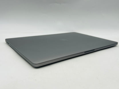 Apple 2019 MacBook Pro 16 in 2.3GHz i9 16GB RAM 1TB SSD RP5500M 4GB - Very Good