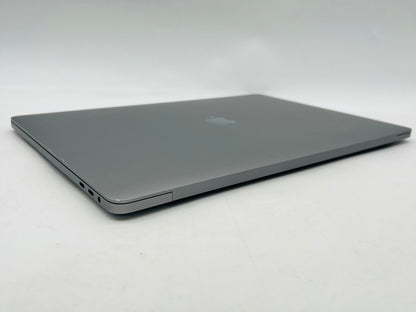Apple 2019 MacBook Pro 16 in 2.3GHz i9 16GB RAM 1TB SSD RP5500M 4GB - Very Good