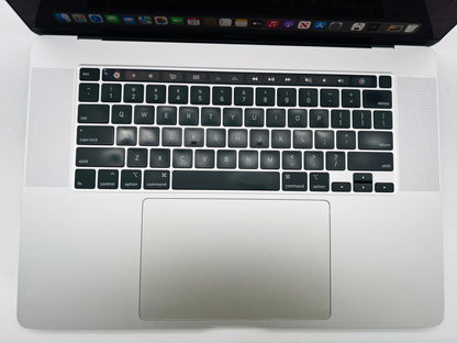 Apple 2019 MacBook Pro 16 in 2.3GHz i9 16GB RAM 1TB SSD RP5500M 4GB - Good