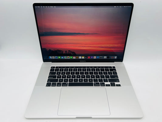 Apple 2019 MacBook Pro 16 in 2.6GHz i7 16GB RAM 512G SSD RP5300M 4GB - Excellent