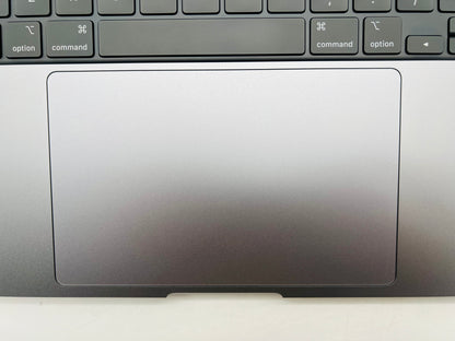 Apple 2023 MacBook Pro 16" M2 Max (38-Core GPU) 64GB RAM 4TB SSD AC+ - Excellent