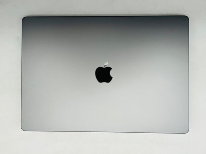 Apple 2023 MacBook Pro 16" M2 Max (38-Core GPU) 64GB RAM 4TB SSD AC+ - Excellent