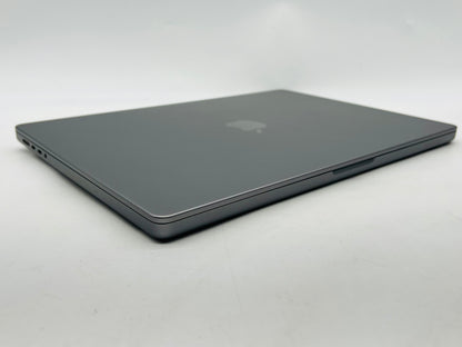 Apple 2023 MacBook Pro 16" M2 Max (38-Core GPU) 64GB RAM 4TB SSD AC+ - Excellent