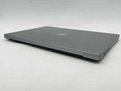 Apple 2023 MacBook Pro 16" M2 Max (38-Core GPU) 64GB RAM 4TB SSD AC+ - Excellent