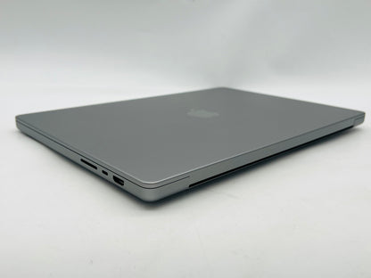 Apple 2023 MacBook Pro 16" M2 Max (38-Core GPU) 64GB RAM 4TB SSD AC+ - Excellent