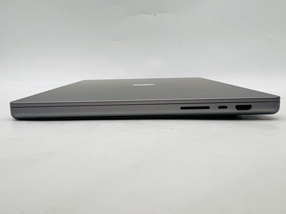 Apple 2023 MacBook Pro 16" M2 Max (38-Core GPU) 64GB RAM 4TB SSD AC+ - Excellent