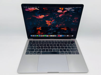 Apple 2017 MacBook Pro 13" TB 3.3GHz i5 16GB RAM 1TB SSD IIPG650 - Very Good