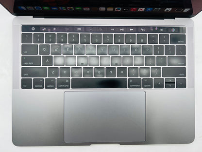 Apple 2017 MacBook Pro 13" TB 3.3GHz i5 16GB RAM 1TB SSD IIPG650 - Very Good