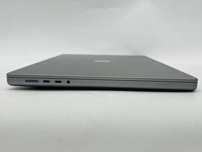 Apple 2023 MacBook Pro 16" M2 Max (38-Core GPU) 64GB RAM 4TB SSD AC+ - Excellent