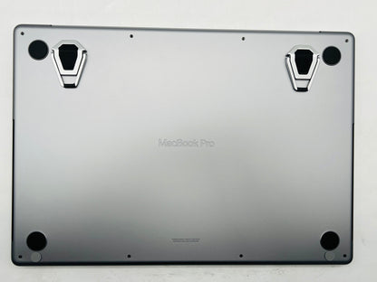 Apple 2023 MacBook Pro 16" M2 Max (38-Core GPU) 64GB RAM 4TB SSD AC+ - Excellent