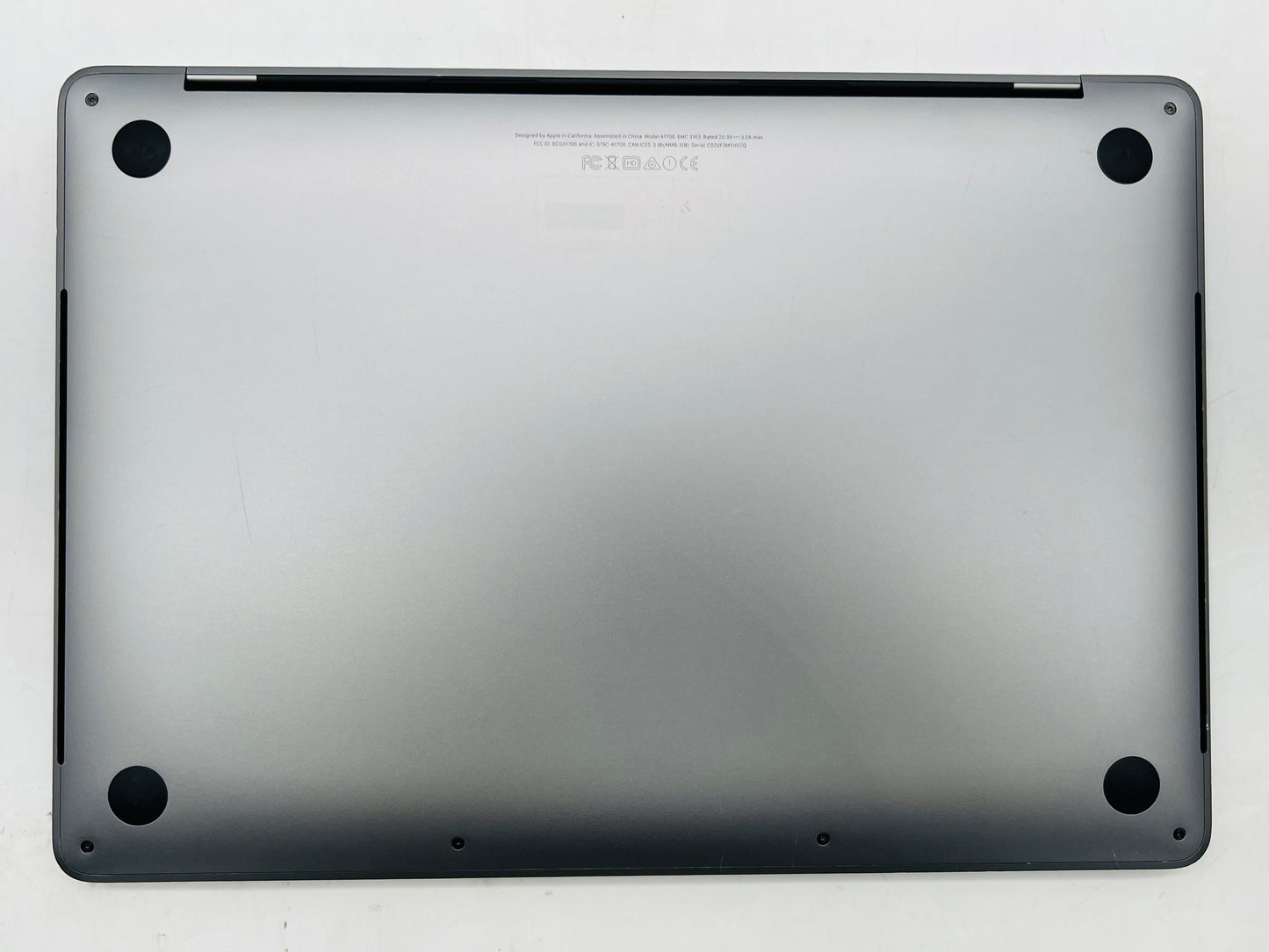 Apple 2017 MacBook Pro 13" TB 3.3GHz i5 16GB RAM 1TB SSD IIPG650 - Very Good