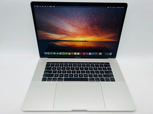 Apple 2019 MacBook Pro 15" 2.3GHz i9 16GB RAM 512GB SSD RP560X 4GB - Excellent