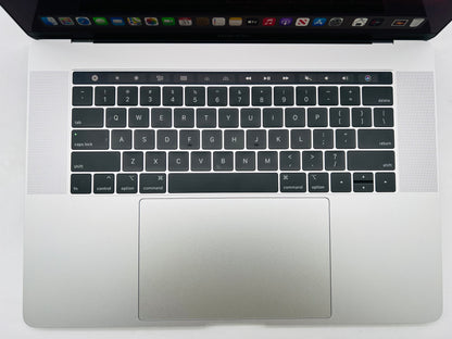 Apple 2019 MacBook Pro 15" 2.3GHz i9 16GB RAM 512GB SSD RP560X 4GB - Excellent