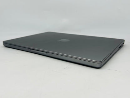 Apple 2021 MacBook Pro 14" M1 Pro (14-Core GPU) 16GB RAM 512GB SSD - Good