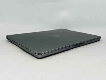 Apple 2021 MacBook Pro 14" M1 Pro (14-Core GPU) 16GB RAM 512GB SSD - Good