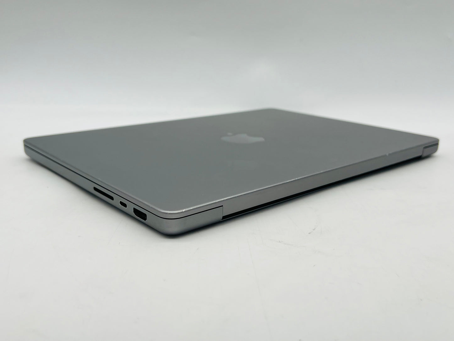 Apple 2021 MacBook Pro 14" M1 Pro (14-Core GPU) 16GB RAM 512GB SSD - Good