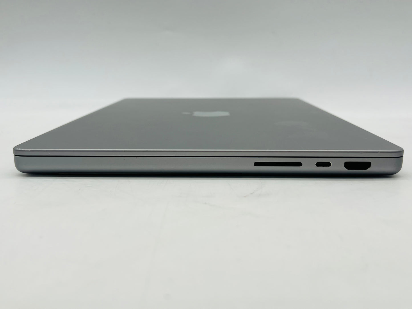 Apple 2021 MacBook Pro 14" M1 Pro (14-Core GPU) 16GB RAM 512GB SSD - Good